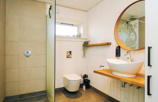 6 Person Holiday Home in Grevinge - Foto 28