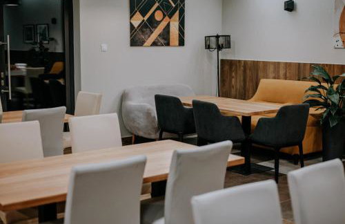 Apartamenty N, Trąbki - Photo 22