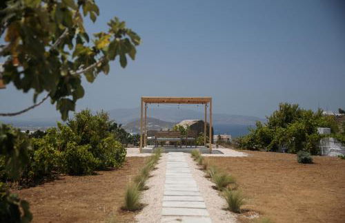 Jannas Apartments Naxos - Foto 50