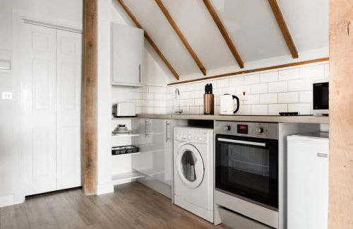 Maldon Executive Apartments - Foto 50