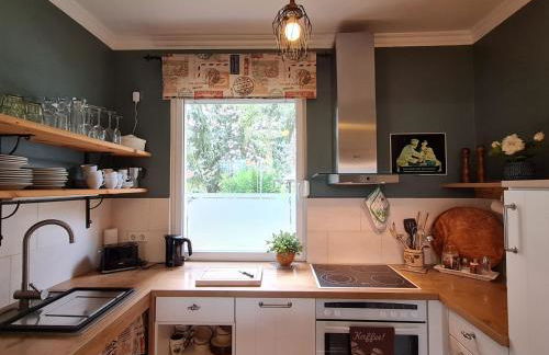 Holiday Home mit Garten- Grill und Terrasse by Interhome - Photo 13