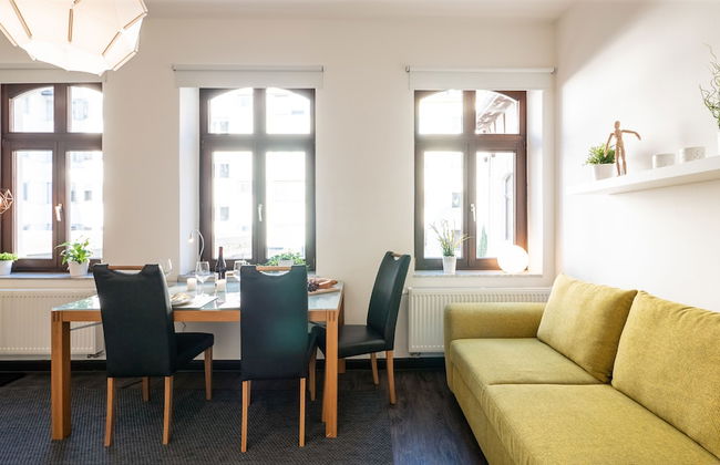 Relax Aachener Boardinghouse Phase 2 - Foto 28