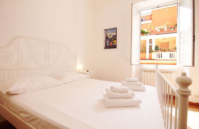 Wonder Colosseum Walk - Photo 6