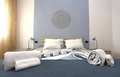 Sunshine Apartment in Florence - Foto 26