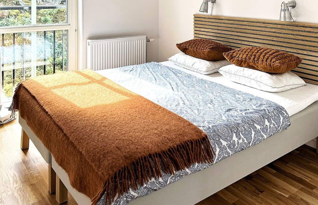 6 Person Holiday Home in Vikbolandet-by Traum - Foto 2