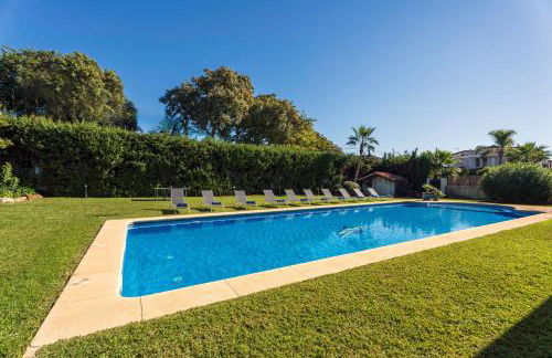 VACATION MARBELLA I Villa Bosquecito, Giant Private Heated Pool, 4min to the Beach, 6 BR, Spacious Villa - Foto 33