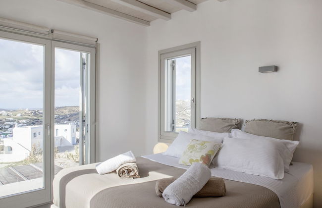 DreamLike Villas Mykonos - Photo 9