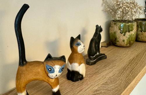 Studio 2 adultes 2 enfants parcs Disneyland Paris - Foto 20