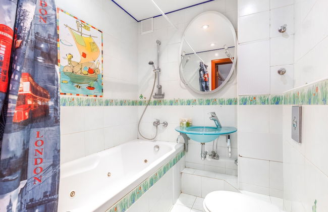 Inndays Kaluzhskaya - Foto 12