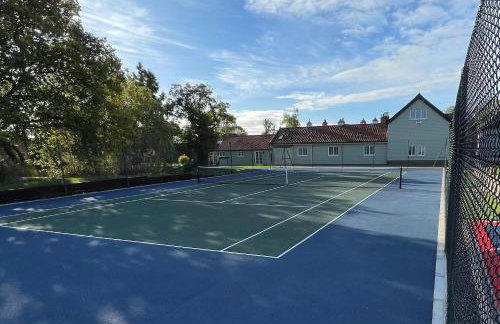 Martley Hall Estate by Group Retreats - Foto 25