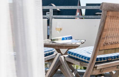 Friesenhaus Sylter Domizil - Foto 13