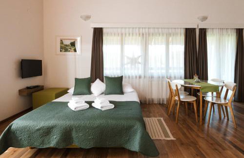B&B Apartments Buric Plitvice Lakes - Foto 60