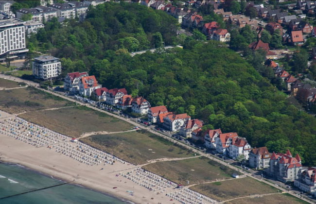 Residenz am Strande - Foto 15