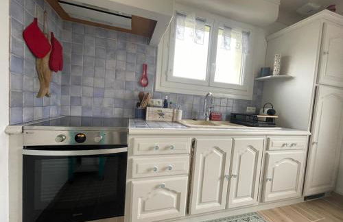 Penvenan house - Foto 24