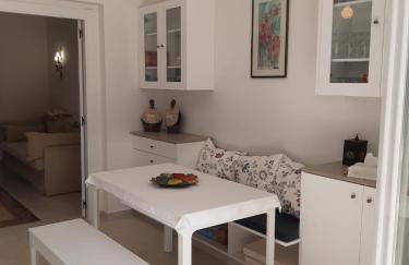 Casa Kiosko 1 bedroom ground floor with swimming pool - Foto 13