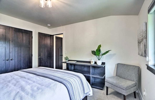 New! Chic Abode: Downtown Fort Collins - Foto 11