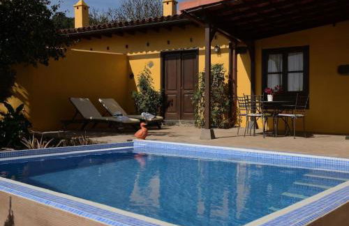 Holiday Home mit Schwimmbad nur für Erwachsene by Interhome - Foto 1