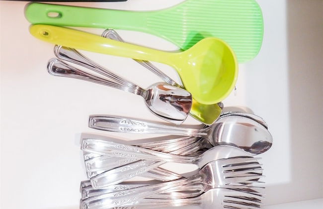 Brand New Studio Room Cinere Bellevue Suites Apartment - Photo 10