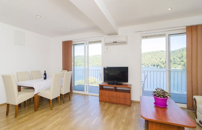 Apartments Angelo - Foto 21