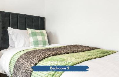 JRR STAYS 3Bed Sleeps 8- Coventry/Antsy M6-J2 CV7 - Photo 23