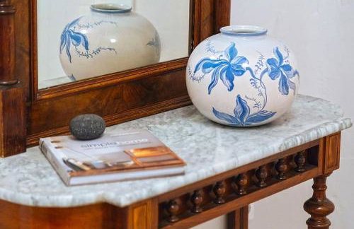 Villa Faros Vourkari Kea with private pool and stunning views - Foto 20