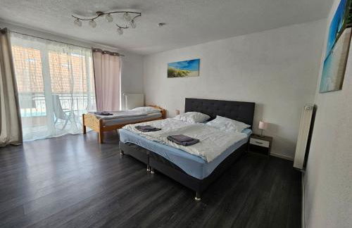 Apartment Saki by Interhome - Foto 27