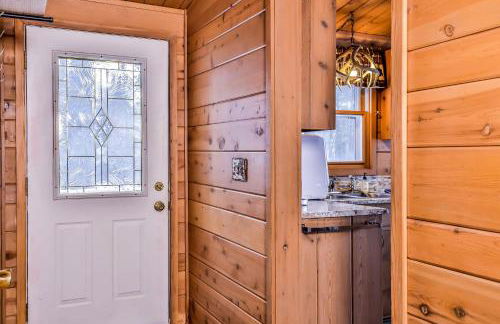 Behnkes Bungalow - Foto 22