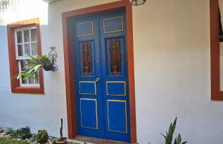 Solar dos Reis Apartamento Topázio - Photo 7