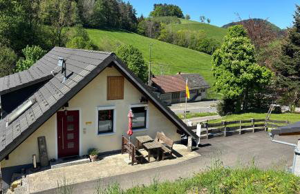 Ferienwohnungen Talblick - Foto 40