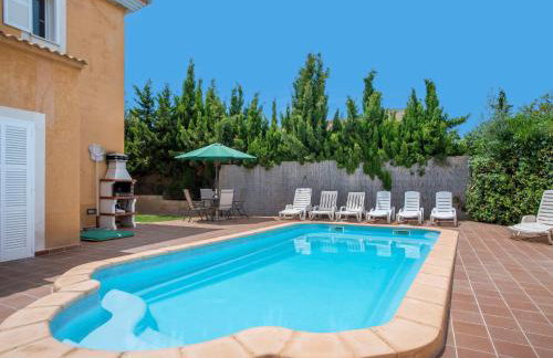 Holiday Home Sa Coma by Interhome - Foto 2