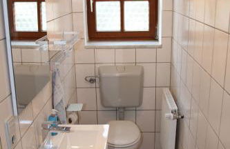 Appartement Bei uns dahoam! - Foto 8