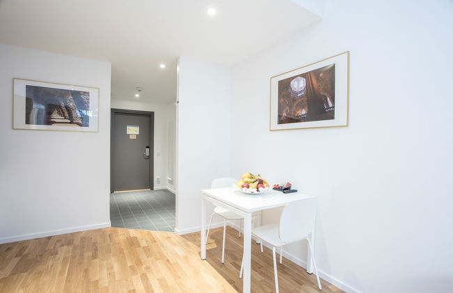 ApartDirect Sundbyberg - Photo 32