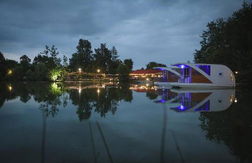 FLOATING DREAM - Foto 61