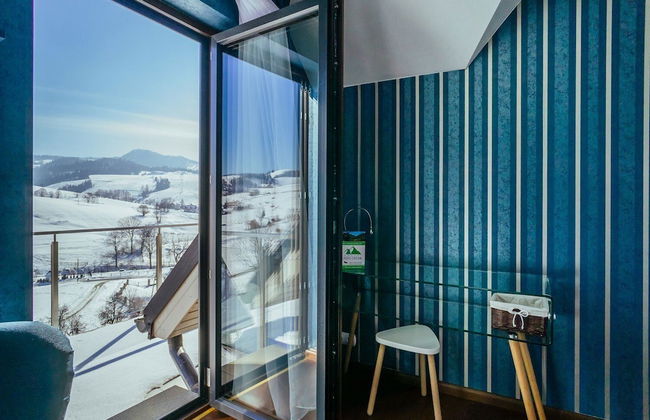 Jaworki Green Dream - Foto 5