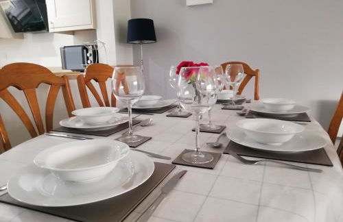 Lovely Lakeside lodge for families and friends - Foto 10