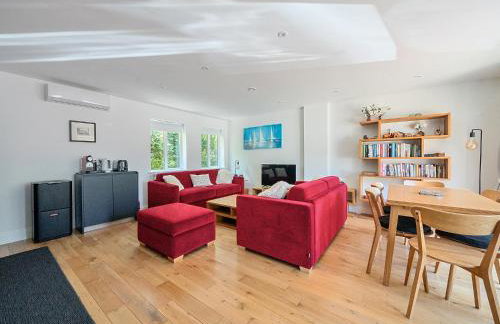 Luxury Oxford Apartment Sleeps 4, Free Parking - Pass the Keys - Foto 1