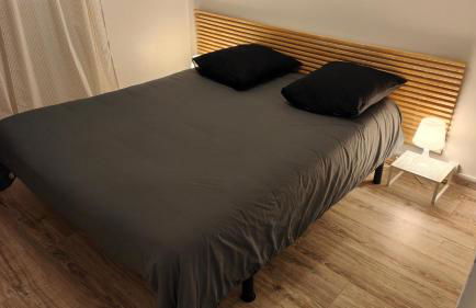 L'Edelweiss Campus & Parking privé securisé - Foto 4