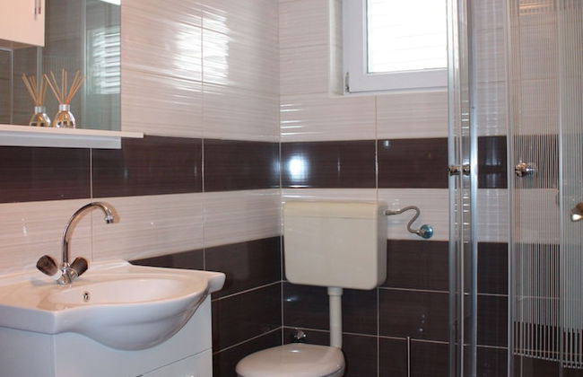 Apartments Kaja - Foto 25