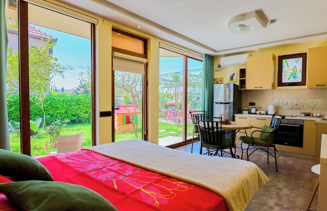 Apartments Aerodrom - Foto 23