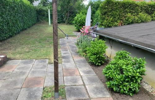 Ferienwohnung „ Zum Josefstal „ - Foto 19