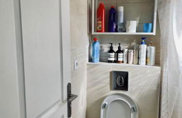 Jardin Vert - Maison Familiale Paris Sud - Foto 17