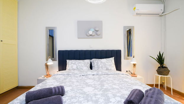 A Diamont of 140 m2 Apt - Foto 2, Habitación