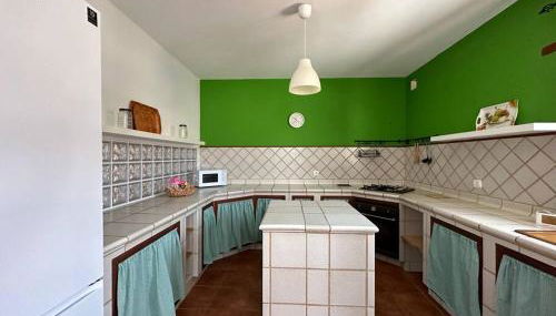 Private villa with pool in the mountains - Foto 3, stove, minibar