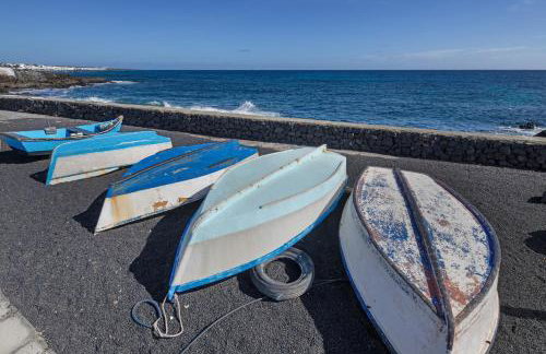 El Jable Rentals - Foto 19