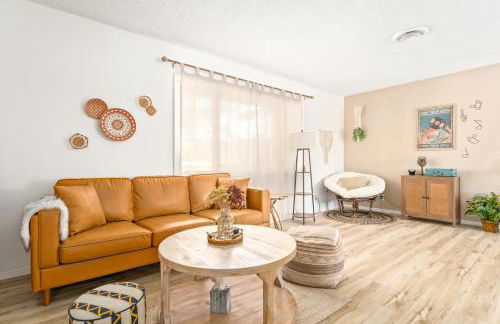 *NEW*King Beds*BBQ Grill*Fire-pit*Hammock*workplace - Foto 1