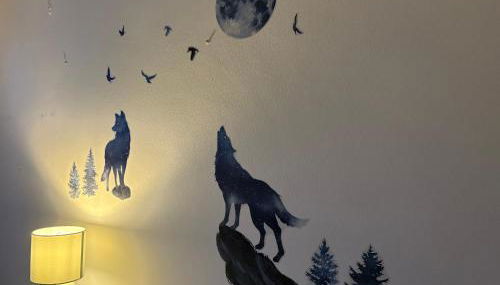 The Nordic Nook - 3 bedroom house plus double sofabed - Foto 3