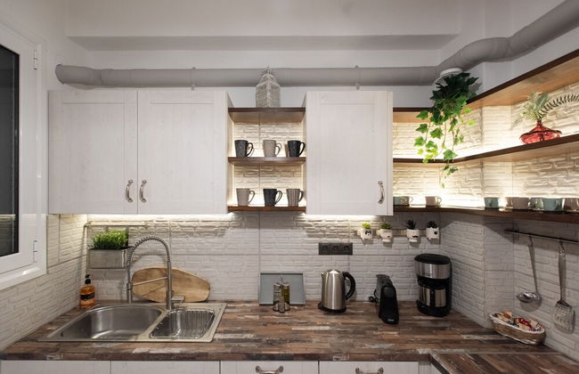 Blue Ark Loving Athens - Foto 27