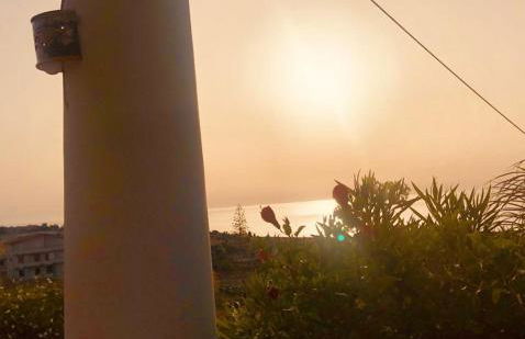 Spacious house with jacuzzi in Brancaleone Marina - Foto 47