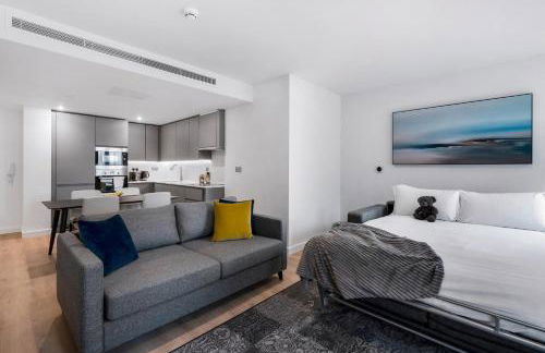 CitySuites 2 Aparthotel - Foto 69