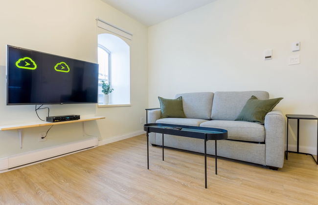 Appart Hôtel Le Saint-Anselme - Foto 57